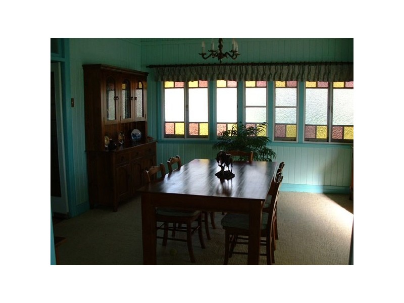 1040 Kerry Road, Kerry QLD 4285