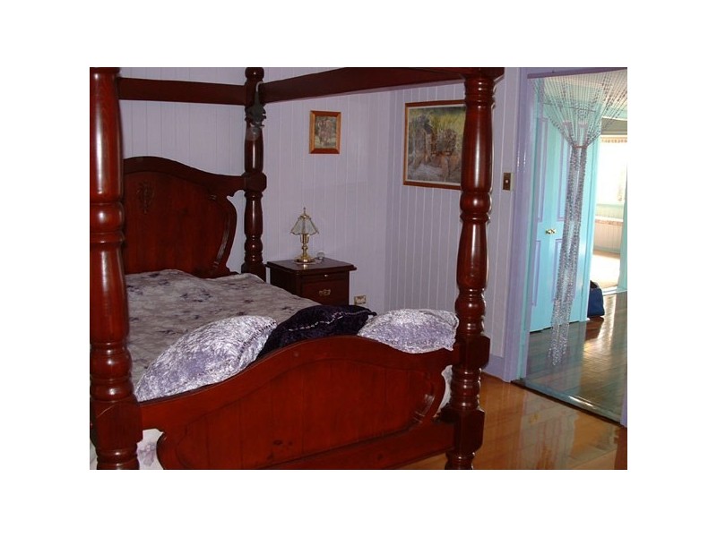 1040 Kerry Road, Kerry QLD 4285