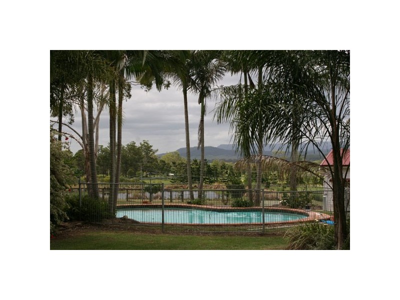 1040 Kerry Road, Kerry QLD 4285