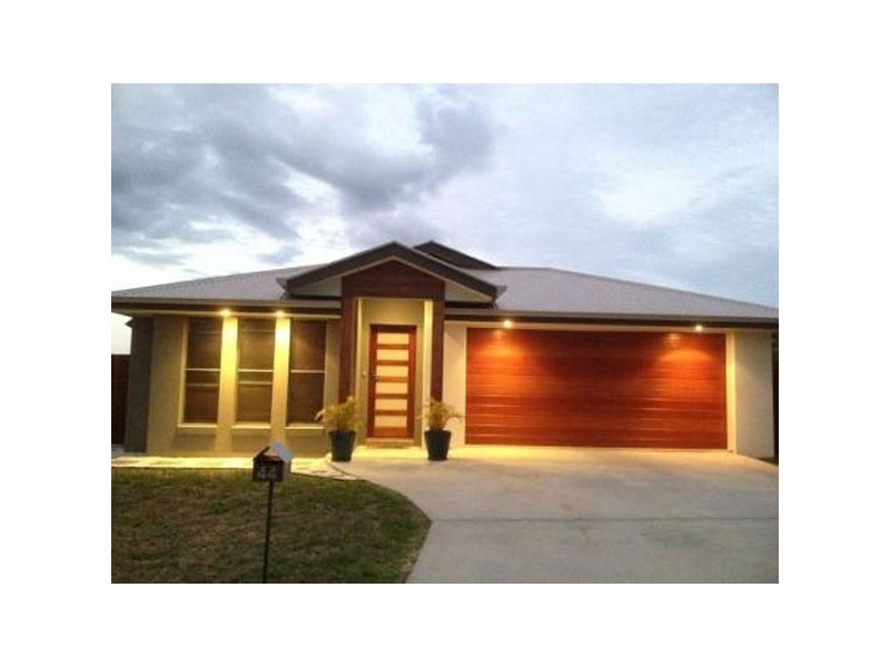 44 Edward Street, Kalbar QLD 4309