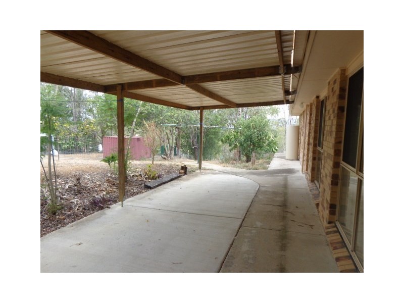 Kooralbyn QLD 4285