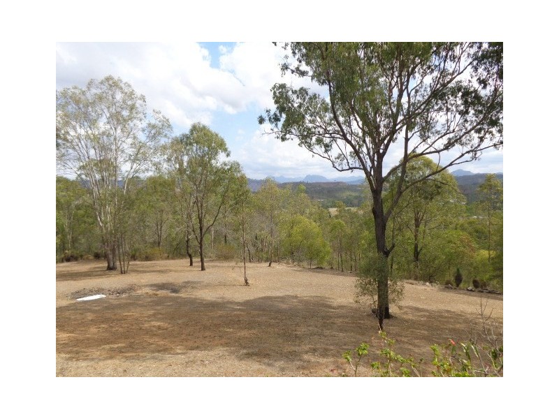 Kooralbyn QLD 4285