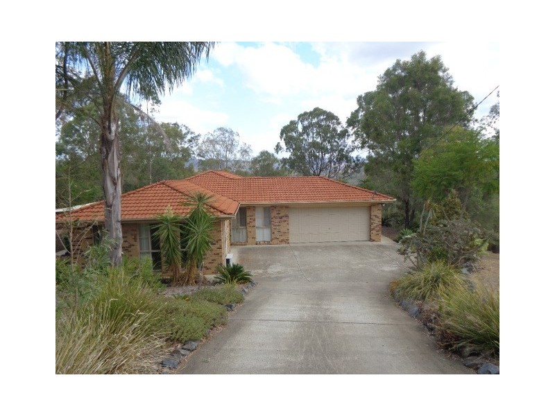 Kooralbyn QLD 4285