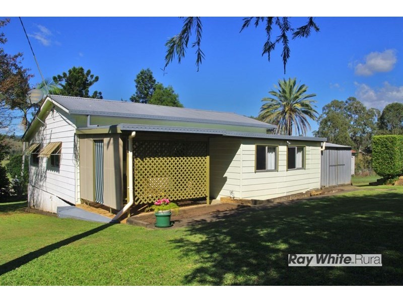 Rathdowney QLD 4287