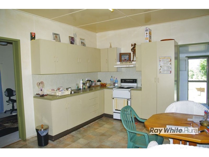 Rathdowney QLD 4287