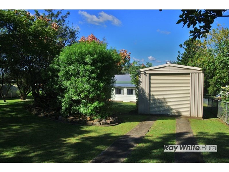 Rathdowney QLD 4287