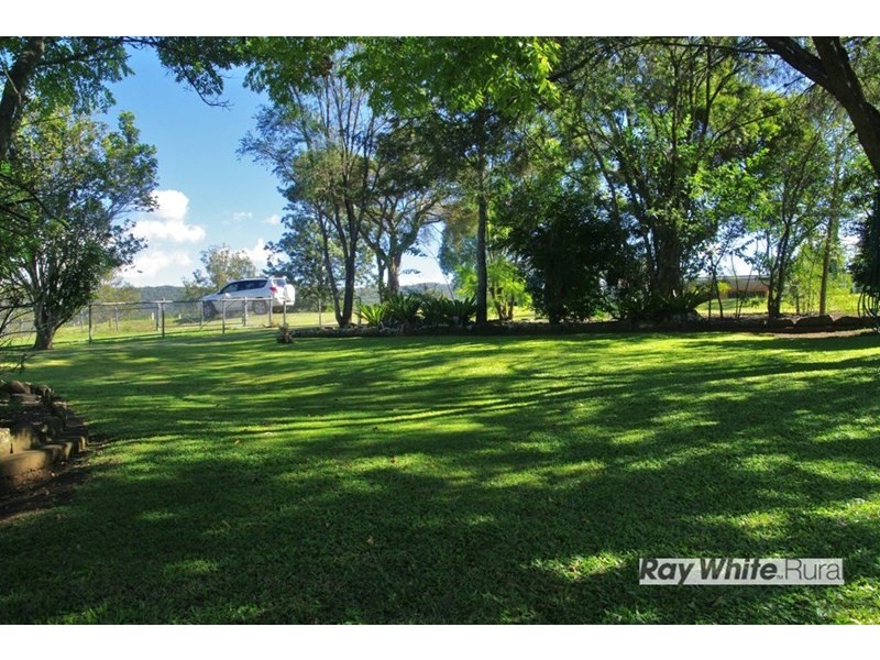 Rathdowney QLD 4287