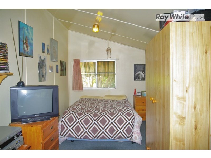Rathdowney QLD 4287