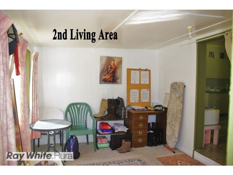 Rathdowney QLD 4287