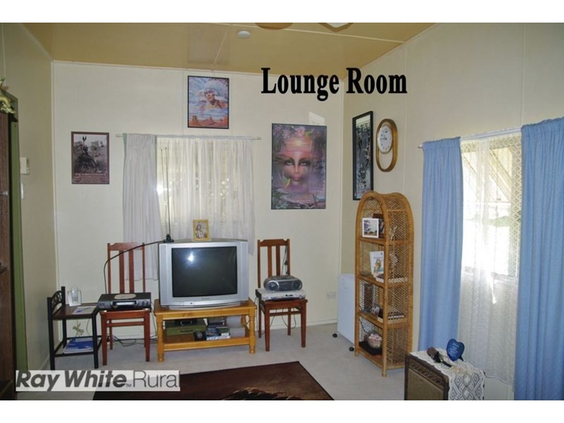 Rathdowney QLD 4287