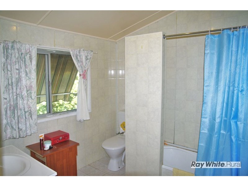 Rathdowney QLD 4287