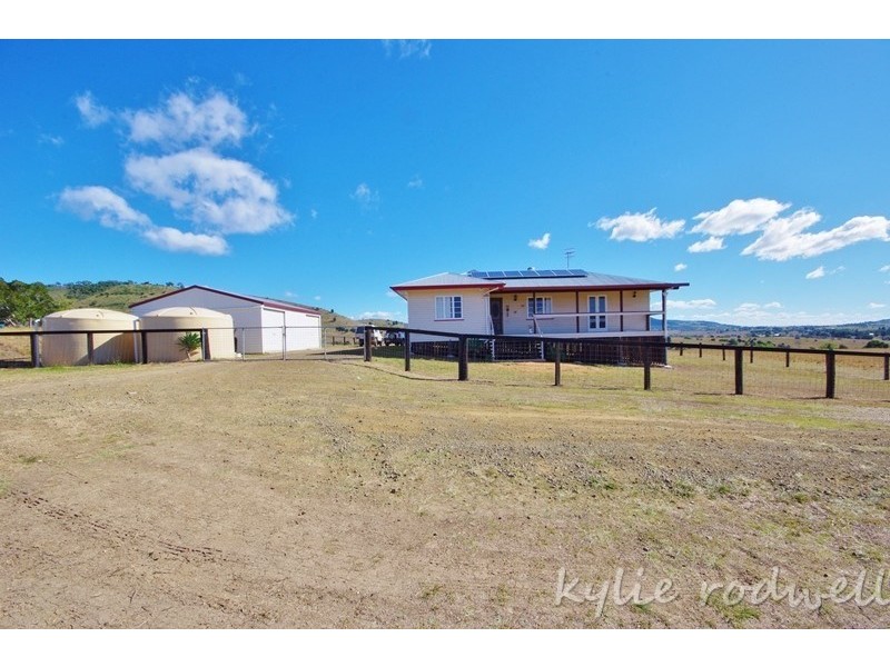 26 Milford Middle Road, Milford QLD 4310