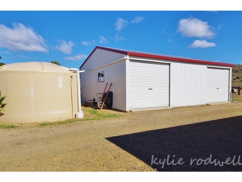 26 Milford Middle Road, Milford QLD 4310