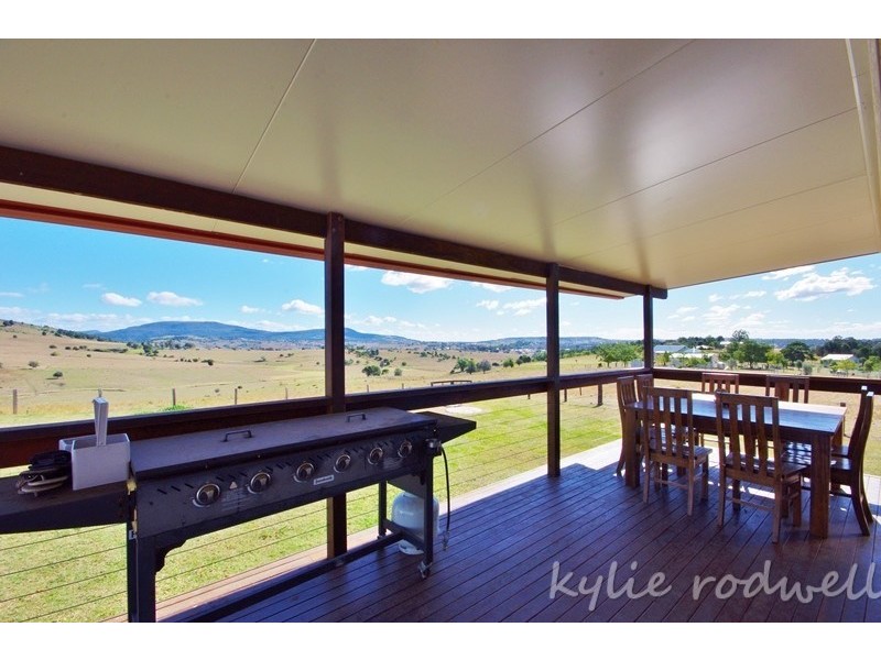 26 Milford Middle Road, Milford QLD 4310