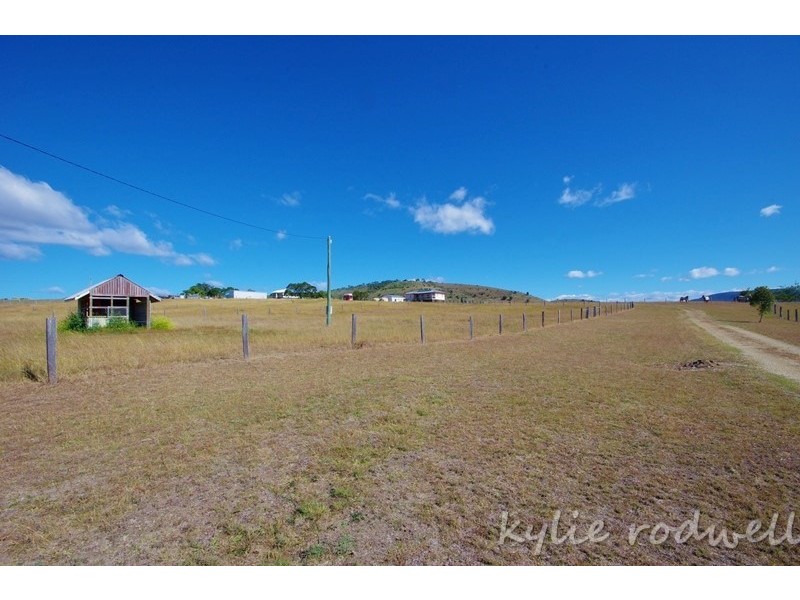 26 Milford Middle Road, Milford QLD 4310