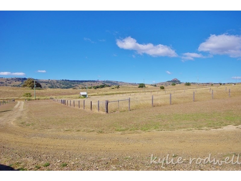 26 Milford Middle Road, Milford QLD 4310