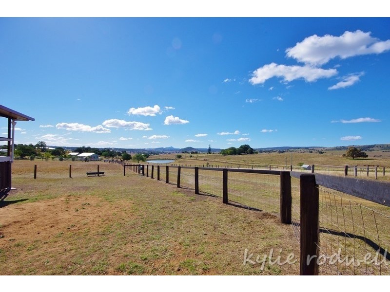 26 Milford Middle Road, Milford QLD 4310