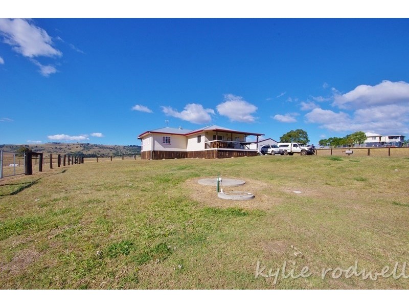 26 Milford Middle Road, Milford QLD 4310