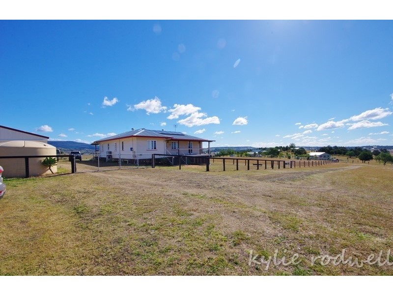 26 Milford Middle Road, Milford QLD 4310