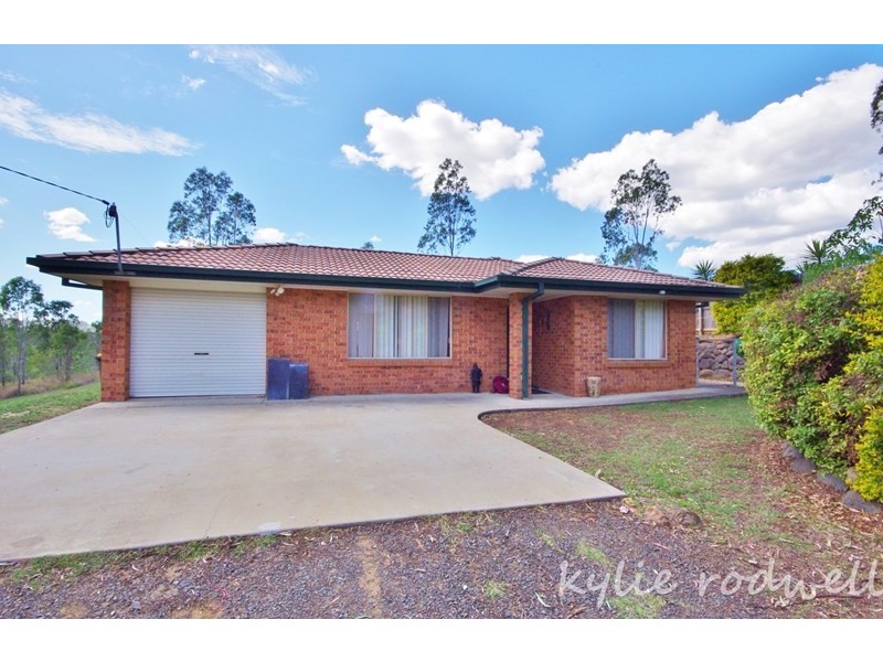 Kooralbyn QLD 4285