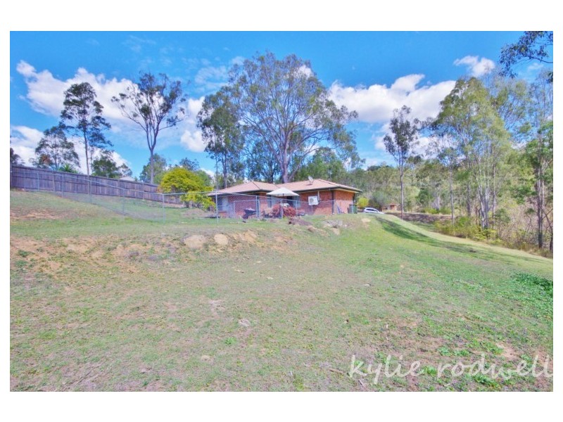 Kooralbyn QLD 4285