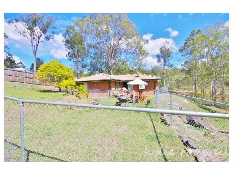 Kooralbyn QLD 4285