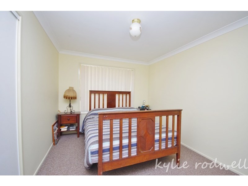 Kooralbyn QLD 4285