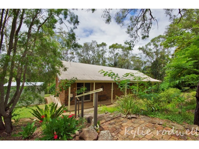 Kooralbyn QLD 4285