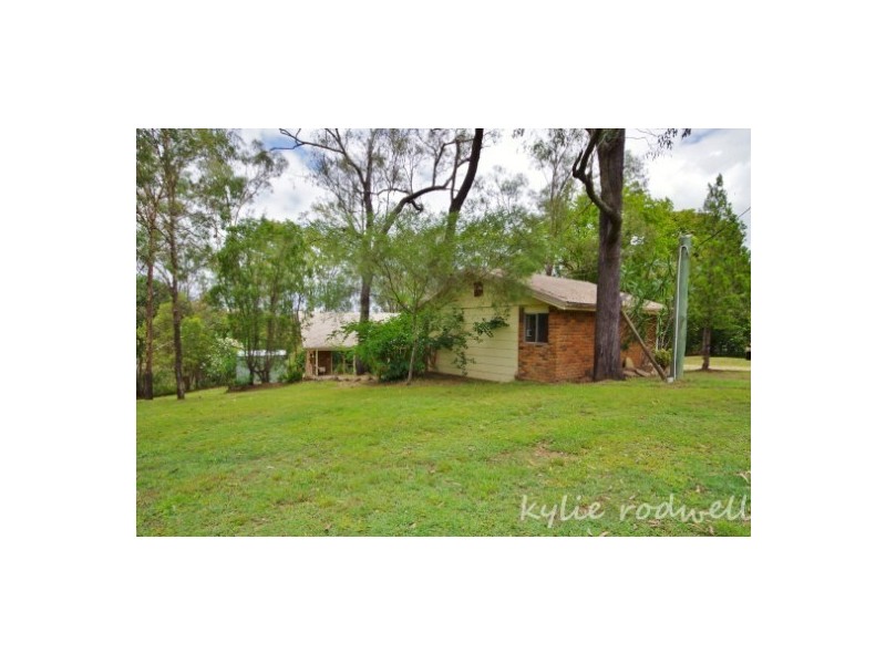 Kooralbyn QLD 4285