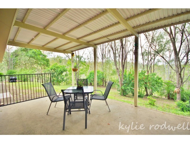 Kooralbyn QLD 4285