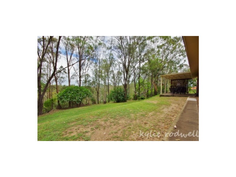 Kooralbyn QLD 4285