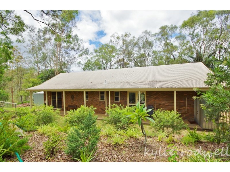 Kooralbyn QLD 4285