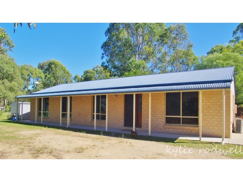 17 Barker Place, Kooralbyn QLD 4285