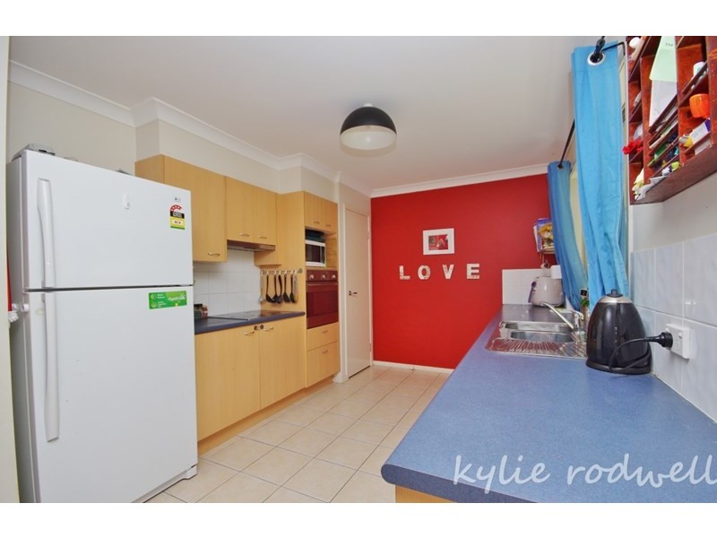 17 Barker Place, Kooralbyn QLD 4285