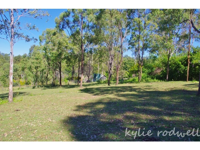 17 Barker Place, Kooralbyn QLD 4285