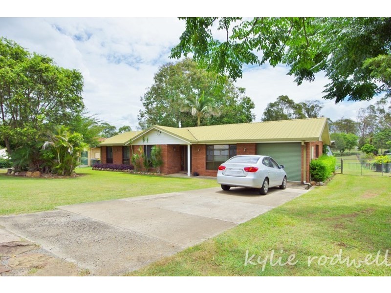 31 Lincoln Court, Gleneagle QLD 4285