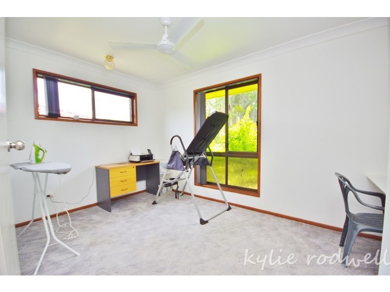 31 Lincoln Court, Gleneagle QLD 4285