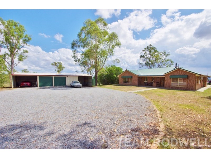 135 Irwin Road, Cedar Grove QLD 4285