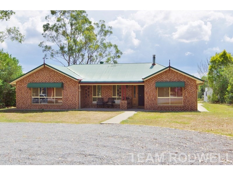 135 Irwin Road, Cedar Grove QLD 4285
