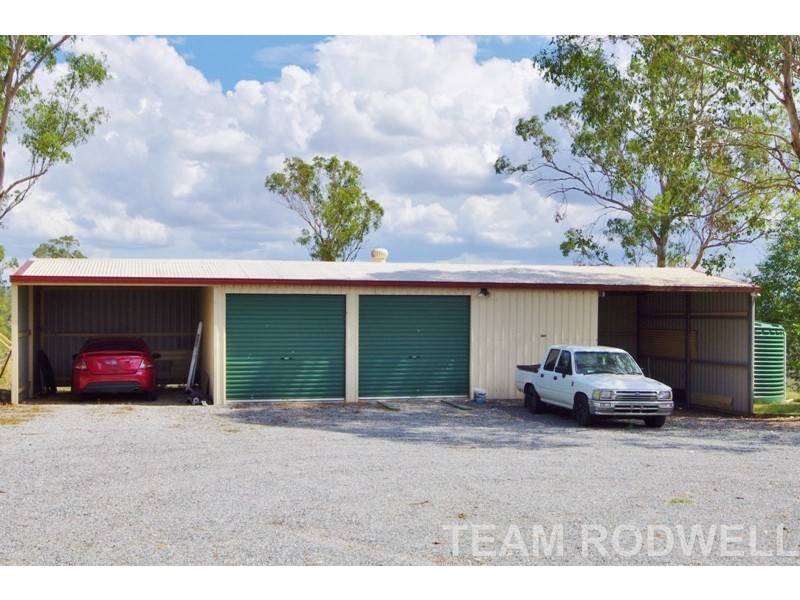135 Irwin Road, Cedar Grove QLD 4285