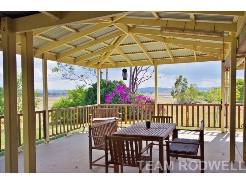 135 Irwin Road, Cedar Grove QLD 4285