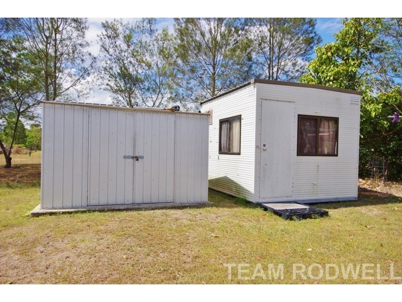135 Irwin Road, Cedar Grove QLD 4285