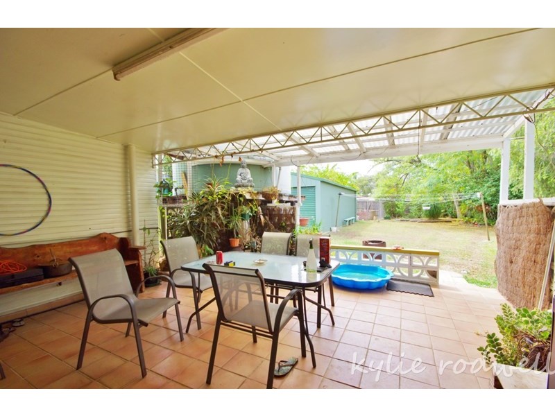 17 Birnam Street, Beaudesert QLD 4285