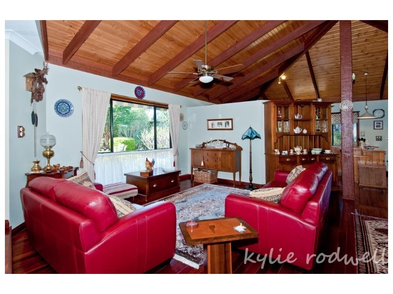 183 Brooklands Drive, Beaudesert QLD 4285