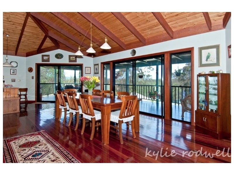 183 Brooklands Drive, Beaudesert QLD 4285