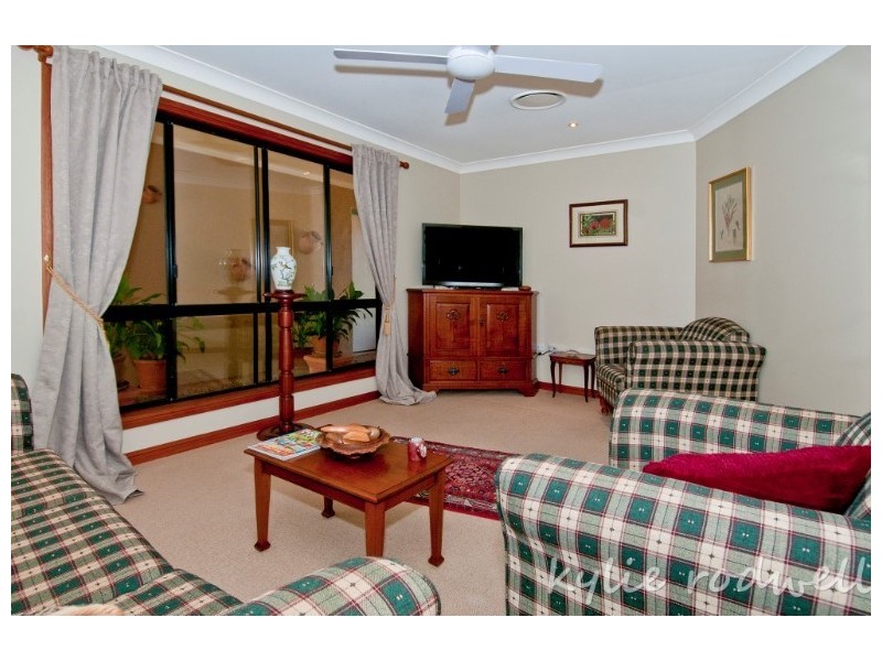 183 Brooklands Drive, Beaudesert QLD 4285