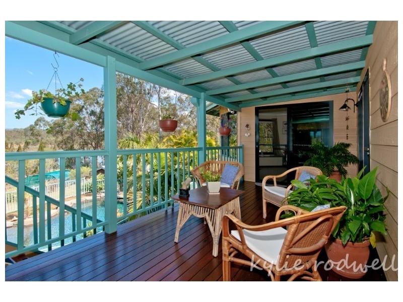 183 Brooklands Drive, Beaudesert QLD 4285