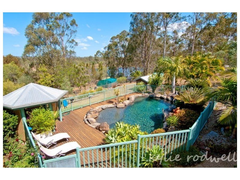 183 Brooklands Drive, Beaudesert QLD 4285