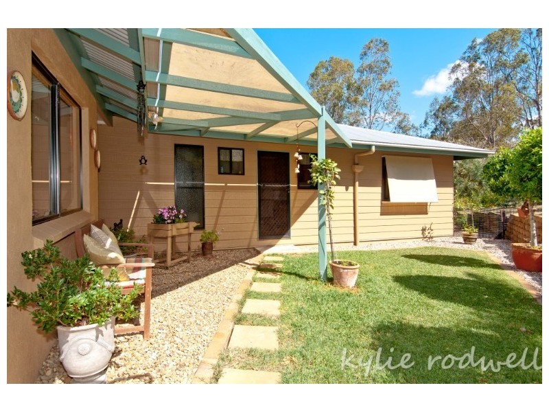183 Brooklands Drive, Beaudesert QLD 4285