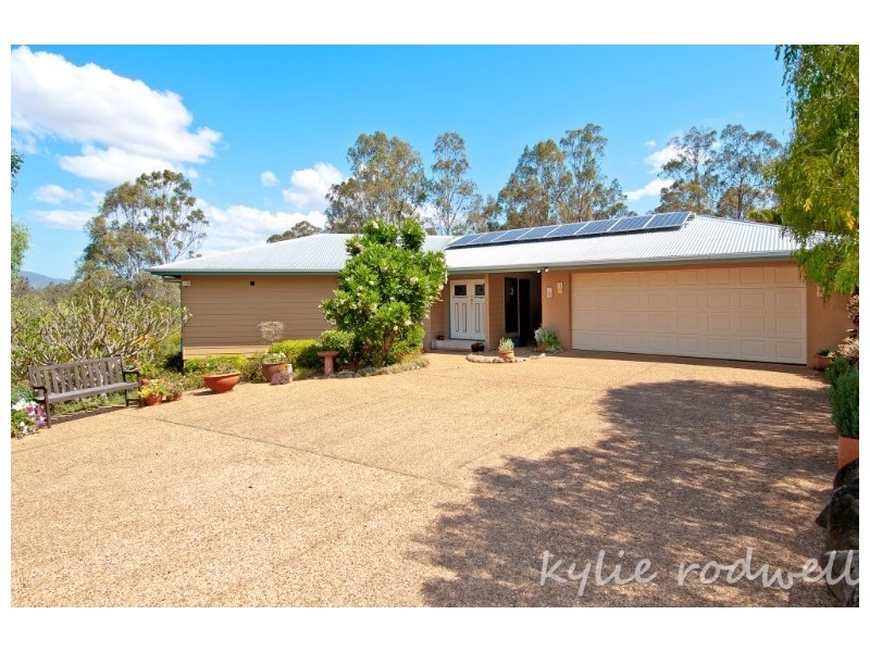 183 Brooklands Drive, Beaudesert QLD 4285
